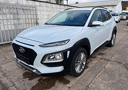 Hyundai Kona 1.6 Premium 2WD*Automatik*Kamera*Klima*Eur6