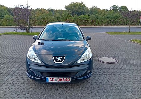 Peugeot 206 1.1 60 Generation,Tüv Neu