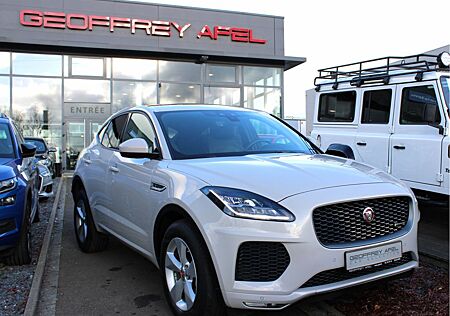 Jaguar E-Pace D 180 AWD R-DYNAMIC PANO CUIR NAVI