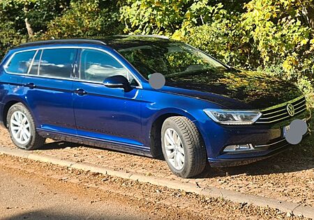 VW Passat Variant gebraucht kaufen VW Passat Variant Volkswagen 2.0 TDI SCR DSG Comfortline V...
