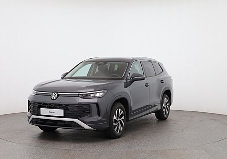 VW Tayron Volkswagen Friends eTSI DSG