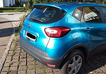 Renault Captur ENERGY TCe 90 Start&Stop eco2 Dynamiq...