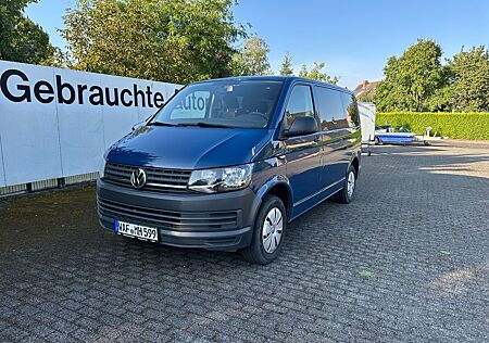 VW T6 Transporter Volkswagen Kasten-Kombi EcoProfi