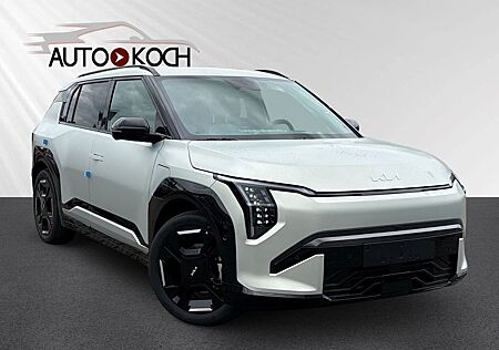 Kia EV3 81.4 GT LINE / DRIVE WISE / KOMFORT / IVORY
