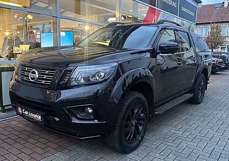 Nissan Navara NP300 N-Guard Double Cab 4x4 |Hardtop|Dif