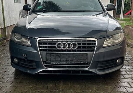 Audi A4 1.8 TFSI Ambition Avant Ambition