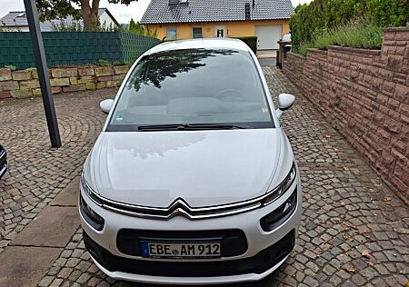 Citroën C4 Spacetourer PureTech 130 Stop&Start FEEL FEEL