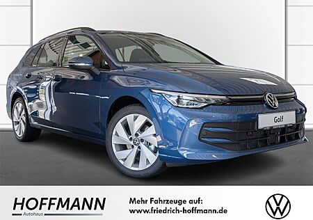 VW Golf Volkswagen Variant 1.5TSI Life AHK+Klima+LED+ACC