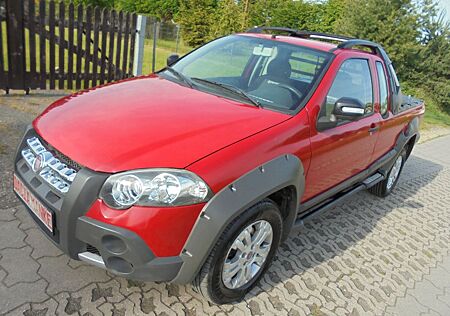 Fiat Strada 1.3 ADVENTURE Locker 87 Tkm TOP!