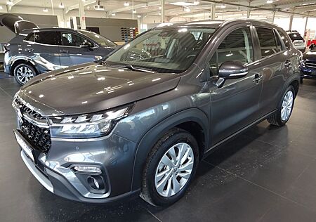 Suzuki SX4 S-Cross 1.4 Comfort AHK/ACC/LED/AC/SHZ/CAM