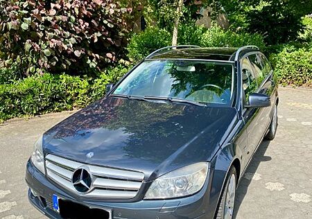 Mercedes-Benz 220 C CDI (Neu Getriebe 2025 + Turbolader 2025)