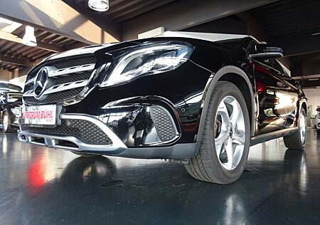 Mercedes-Benz GLA 200 Urban/Automatik/Navi/LED/PDC+Kamera/Pano