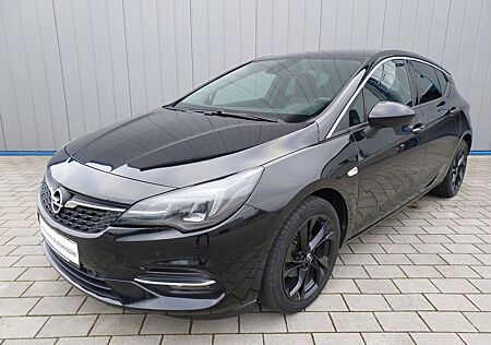 Opel Astra *Teilleder*Kamera*PDC*LMF*LED*