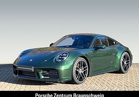 Porsche 992 911 Carrera T LED-Matrix Sportabgas BOSE