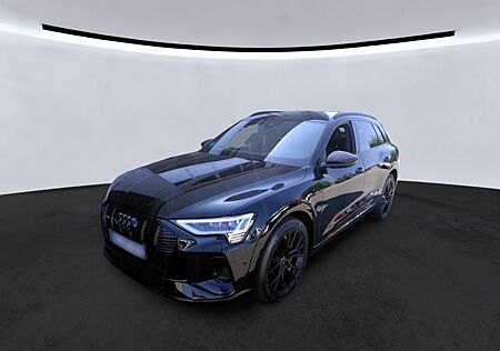 Audi e-tron 55 2x S LINE/BLACK EDITION/ACC/HuD/PANO