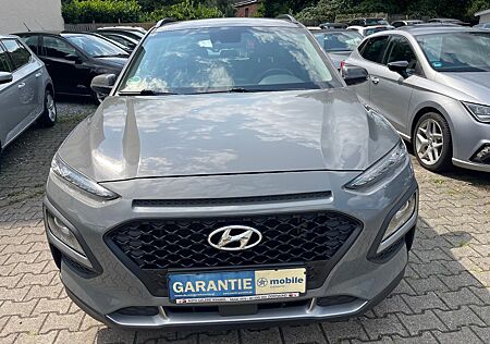 Hyundai Kona Trend 2WD/Klima/Kamera /El fensterhebar