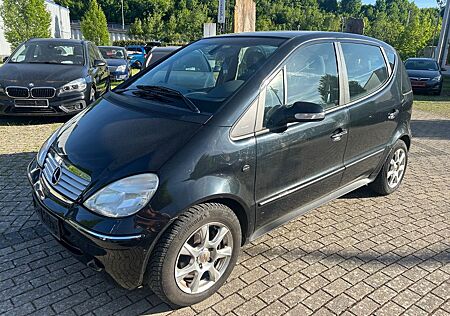 Mercedes-Benz A 170 CDI CLASSIC Automatic