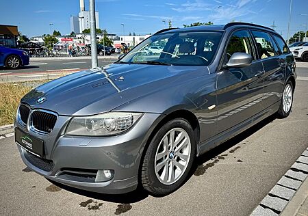 BMW 318d Touring/Automatik/Navi/Leder/SHZ/Klima/Pano