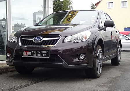 Subaru XV Active AWD Allrad 4x4 /1Jahr Garantie