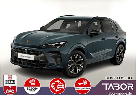 Cupra Terramar 1.5 eTSI 150 DSG Nav HUD EdgeP LED SHZ