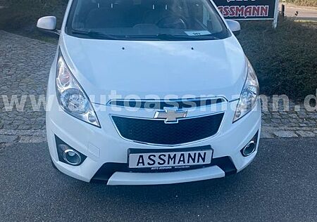 Chevrolet Spark LS+