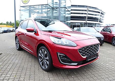 Ford Kuga Plug-In Hybrid Vignale Panoramadach