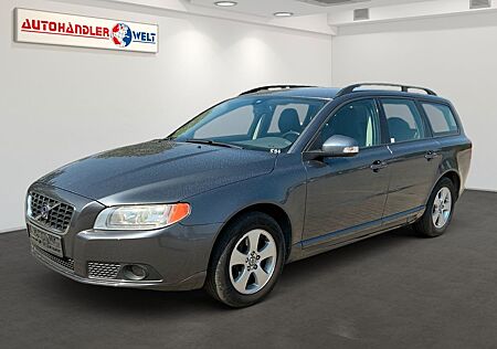 Volvo V70 2.4 D5 185 Leder AAC PDC SHZ Tempo