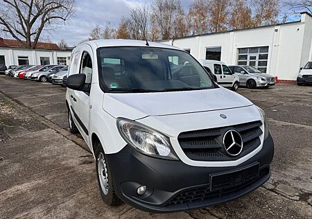 Mercedes-Benz Citan Kasten 108 CDI lang, 1. HAND, TÜV, MwSt.