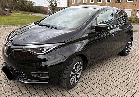Renault ZOE Experience R135/Z.E. 50 Batteriemiete Ex...