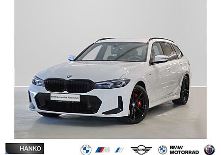 BMW 330d xDrive Touring M Sportpaket