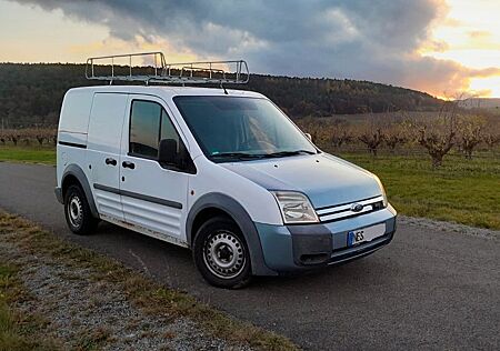Ford Transit Connect LKW Dachgepäckträger L1H1 170Tkm