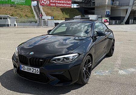 BMW M2 Competition M Sitze / H&K /M Drivers Package