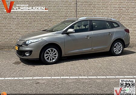 Renault Megane Estate 1.5 dCi Collection | klima | Cruis