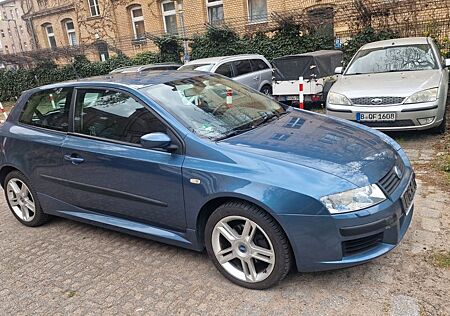 Fiat Stilo 1.8 16V Dynamic Dynamic