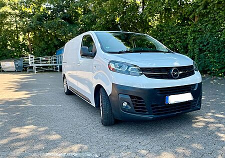 Opel Vivaro Kasten Edition M