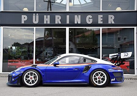 Porsche 911 Urmodell 911 GT2 RS Clubsport *Limited Edition Nr. 167...