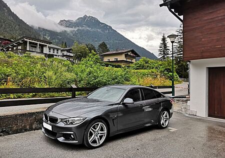 BMW 430 gebraucht kaufen BMW 430i xDrive Gran Coupé,M Sport,AHK,360°,M-Bremse