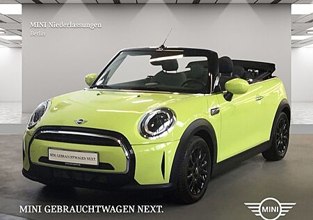 Mini One Cabrio PDC Sportsitze LED Sitzheizung