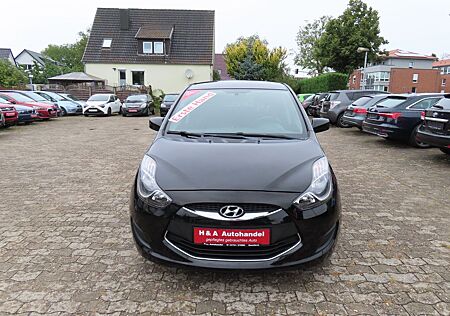 Hyundai ix20 FIFA world Cup Edition