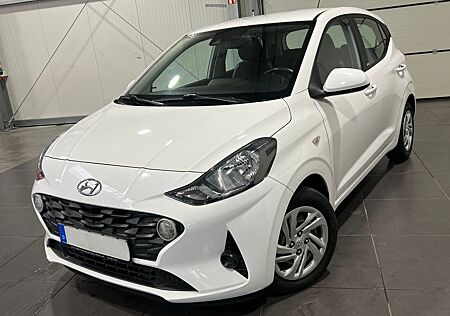 Hyundai i10 1.0 **Klima*Bluetooth*Spur*Temp*5-Türig**