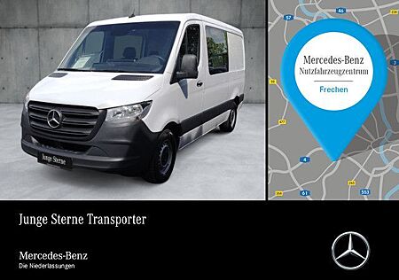 Mercedes-Benz Sprinter 316 CDI KA MIXTO+AHK+Klima+HolzBo