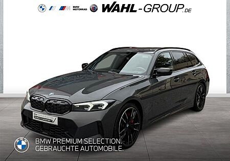 BMW M340 gebraucht kaufen BMW M340d xDrive Touring M Sport Pro Standhzg Panora