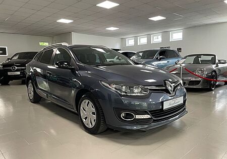 Renault Megane III Navigation/Klimaaut/Tüv 05/2027 Euro6