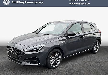 Hyundai i30 1.0 T-GDI DCT Advantage