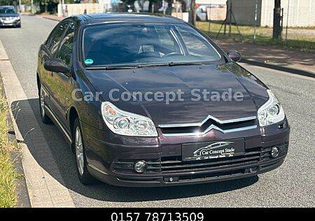 Citroën C5 Lim. Exclusive **Tüv Neu**Automatik**Klima**