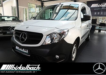 Mercedes-Benz Citan Kasten 108 CDI lang