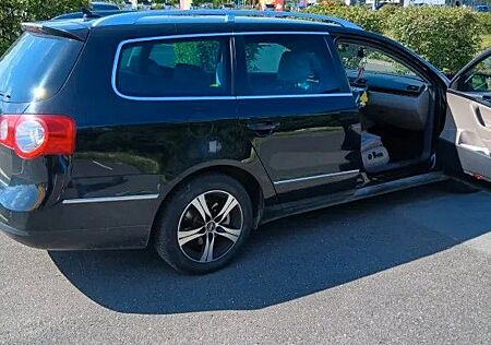 VW Passat Variant Volkswagen 2.0 TDI