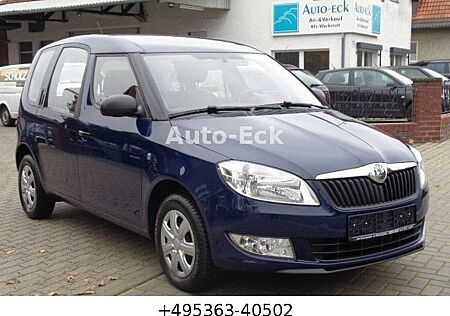 Skoda Roomster 1.2l Active