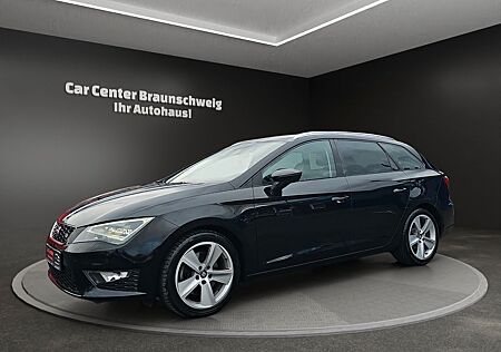 Seat Leon ST 2.0 TDI FR DSG+LED+Alu+1~Hand