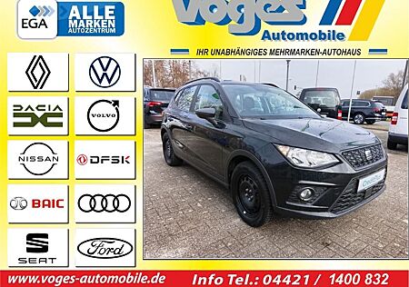 Seat Arona 1.0 TSI OPF Reference